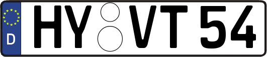 HY-VT54