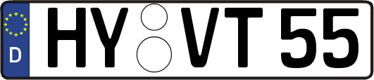 HY-VT55