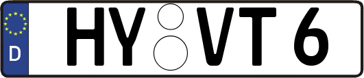 HY-VT6