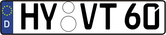 HY-VT60