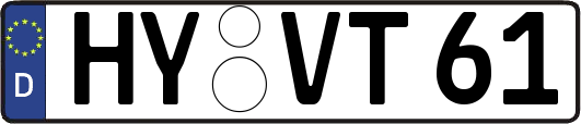 HY-VT61