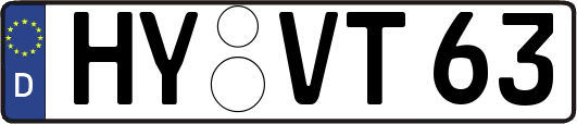 HY-VT63