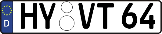 HY-VT64