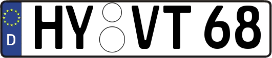 HY-VT68