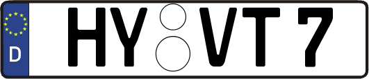 HY-VT7