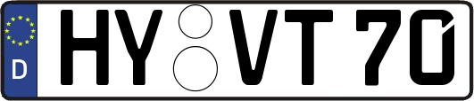 HY-VT70