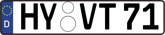 HY-VT71