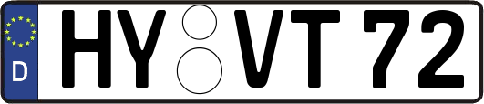 HY-VT72
