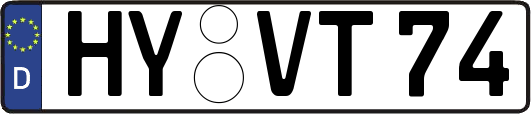 HY-VT74