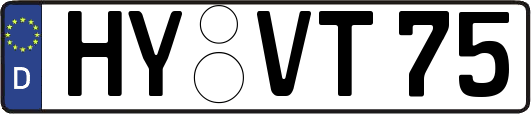 HY-VT75