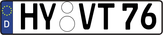 HY-VT76