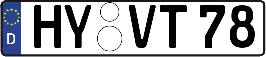 HY-VT78