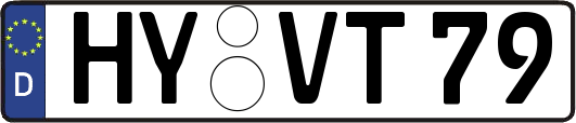 HY-VT79