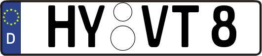 HY-VT8