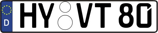 HY-VT80