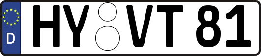 HY-VT81