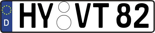 HY-VT82