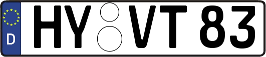 HY-VT83