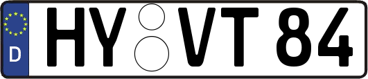 HY-VT84