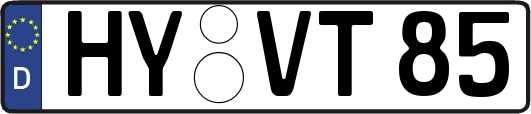 HY-VT85