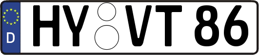 HY-VT86