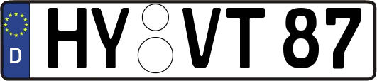 HY-VT87