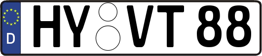HY-VT88