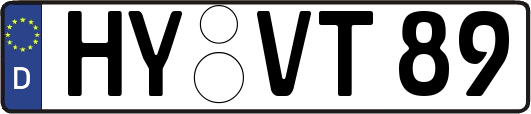HY-VT89