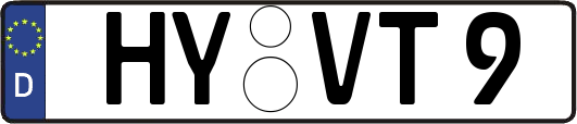 HY-VT9