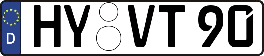 HY-VT90