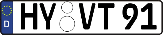 HY-VT91