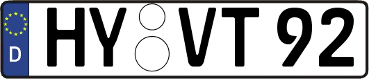 HY-VT92