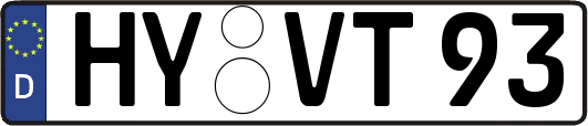 HY-VT93