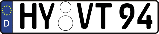 HY-VT94