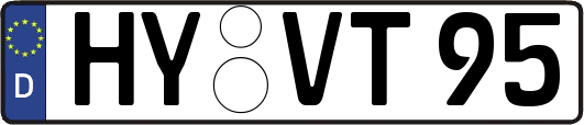 HY-VT95