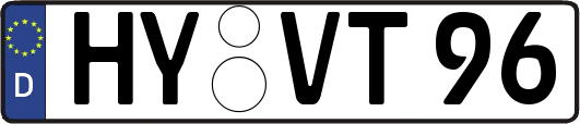 HY-VT96