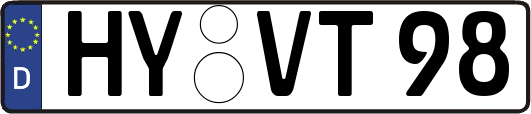 HY-VT98