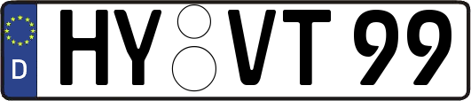HY-VT99