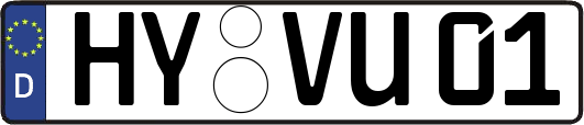HY-VU01