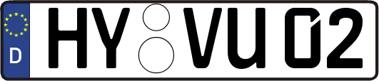 HY-VU02