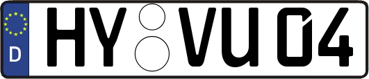 HY-VU04