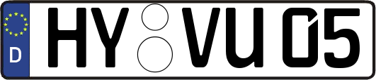 HY-VU05