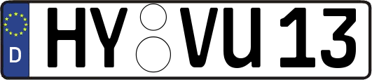 HY-VU13