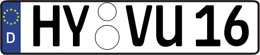 HY-VU16