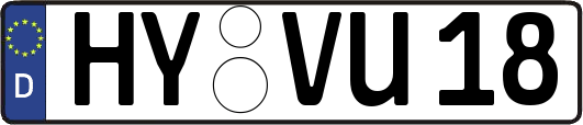 HY-VU18