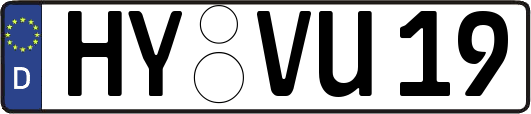 HY-VU19