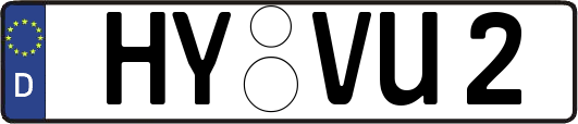 HY-VU2