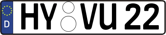 HY-VU22