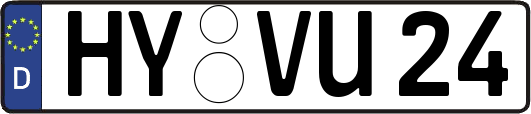 HY-VU24