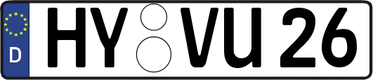 HY-VU26